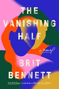 Image of cover of the book The Vanishing Half