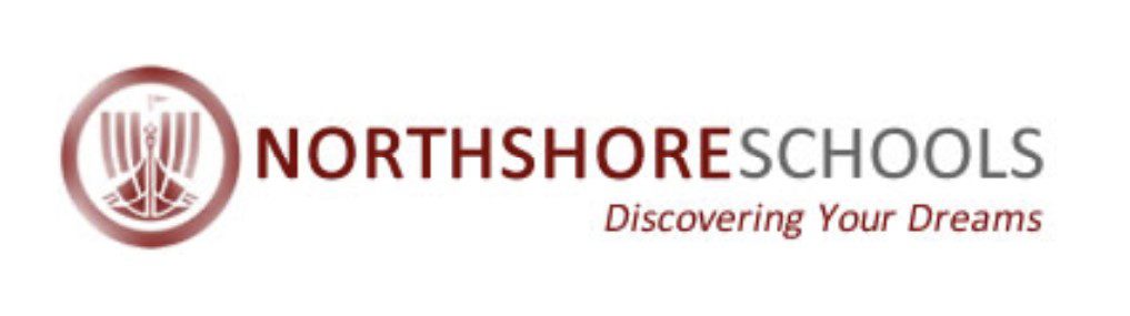 North Shore School District Logo