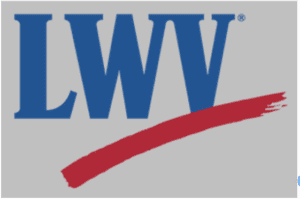 LWV logo